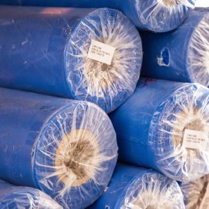 Polythene Rolls