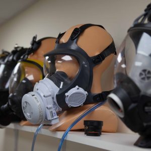 Mask service and sales