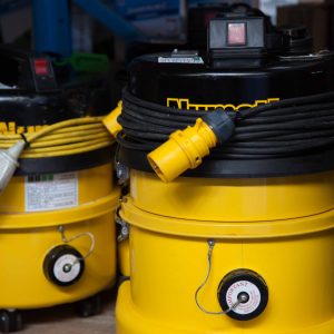 Vacuums, spares & accessories