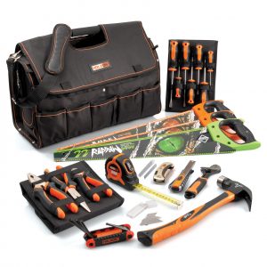 Hand Tools