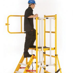 Access Equipment