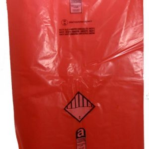 Asbestos Bags