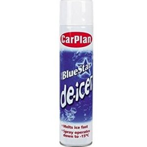 de-icer