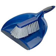 dustpan