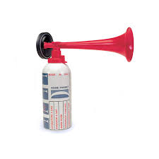 horn