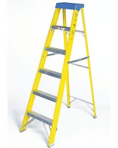 step-ladder