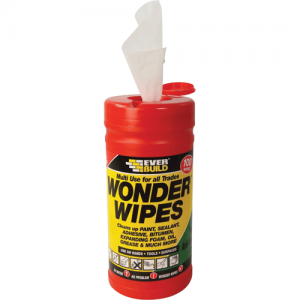 wonderwipes square