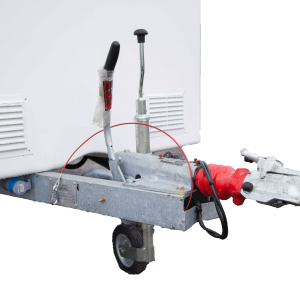 towbar transparent