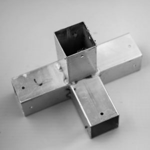 Type A Easyair Lock