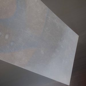 panel clear